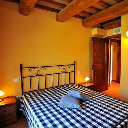Lejlighed Il Colore Del Grano *