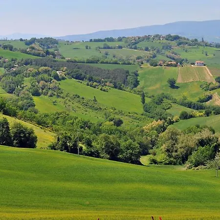 Il Colore Del Grano Lejlighed